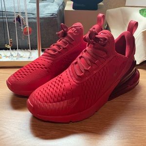 Nike Air Max 270 (GS)